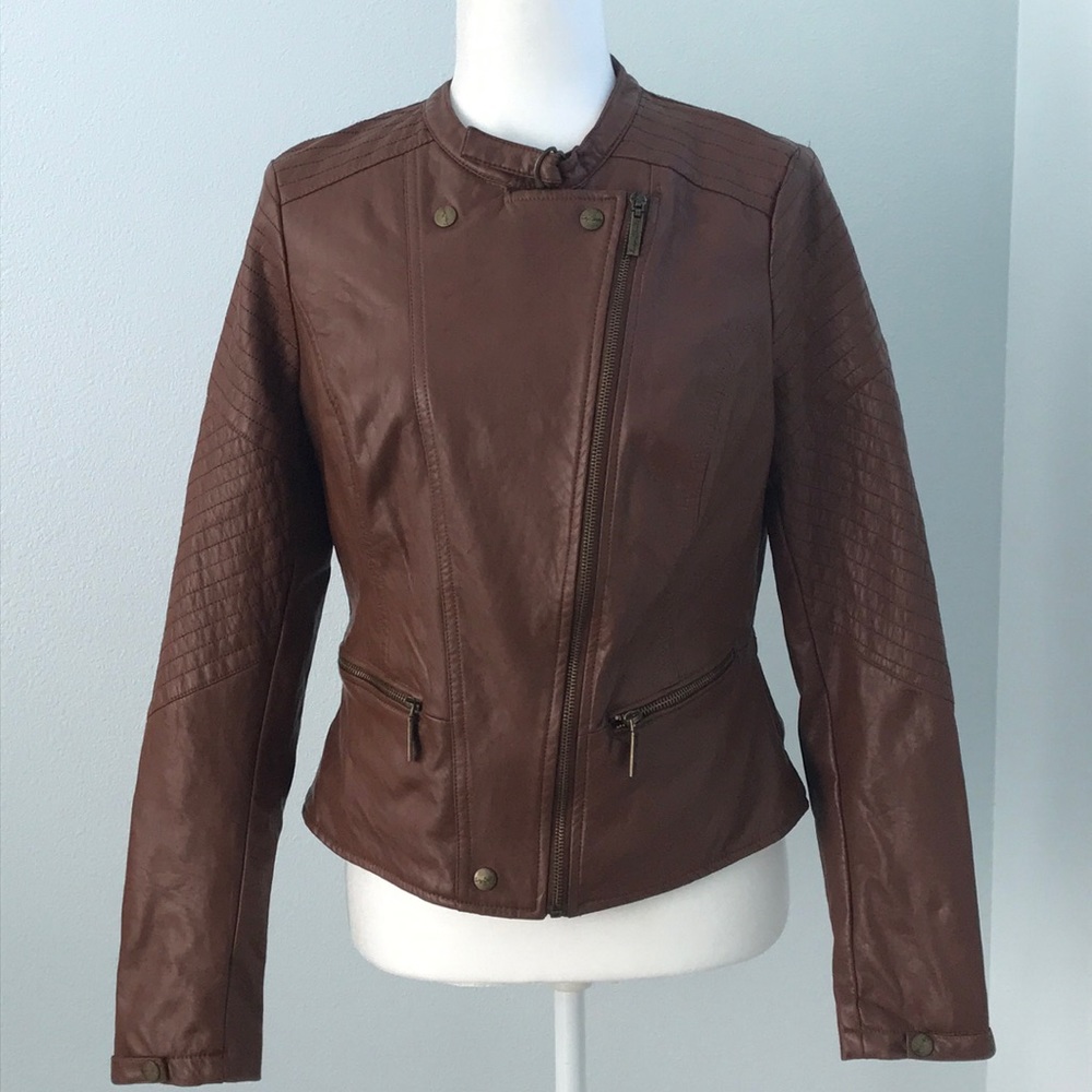 Indigo Saints Women’s Jacket